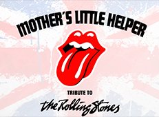 Mother's Little Helper:Tribute to The Rolling Stones